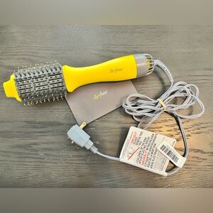 Dry Bar Double Shot Oval Blow Dryer Brush
